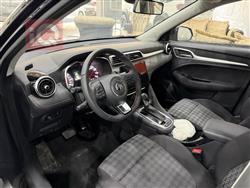 ام جي ZS